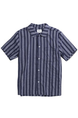Harbor Stripe Shirt