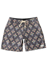 BOUQUET TRUNK Black