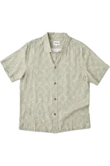 JAVA SS SHIRT Olive