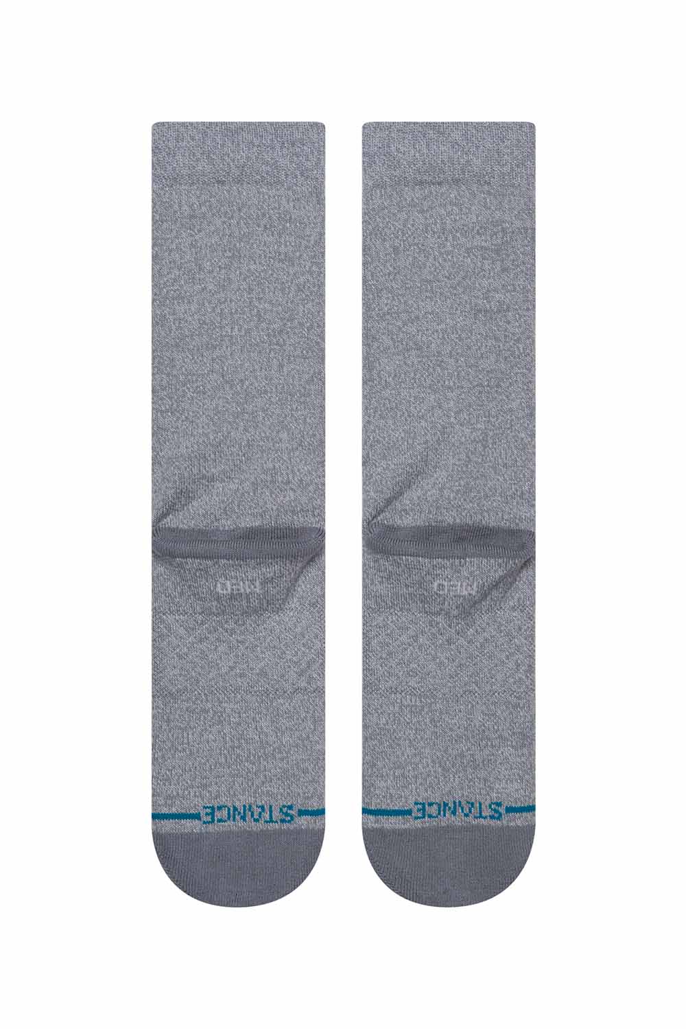 ICON Grey Heather