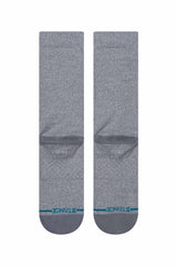 ICON Grey Heather