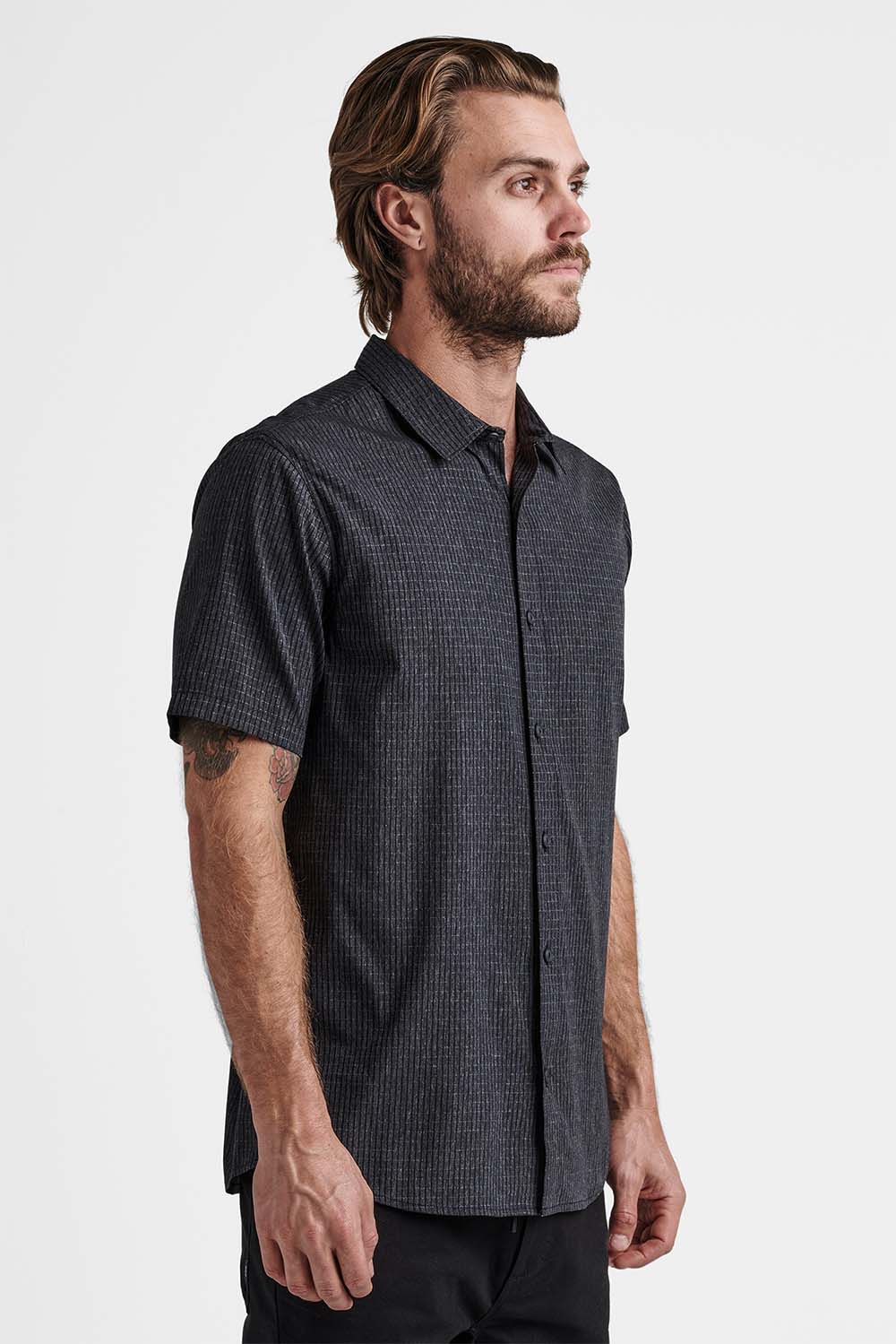 Bless Up Short Sleeve
