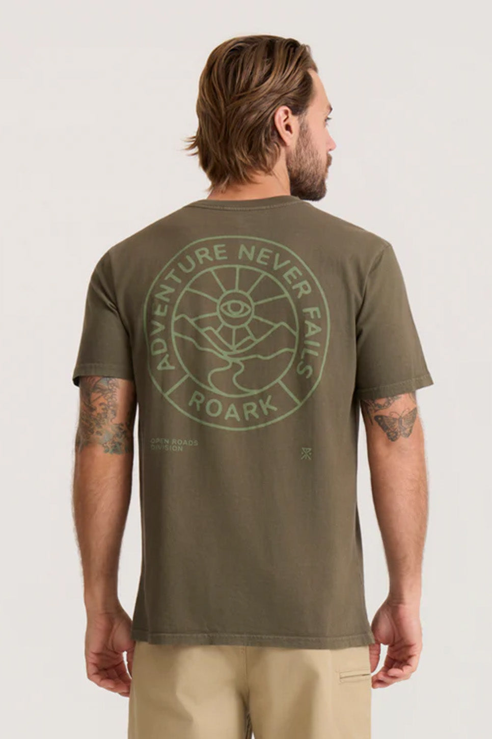 Division Tee