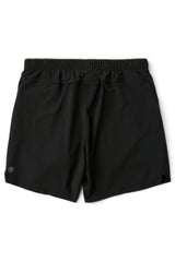 BOMMER 7" Black