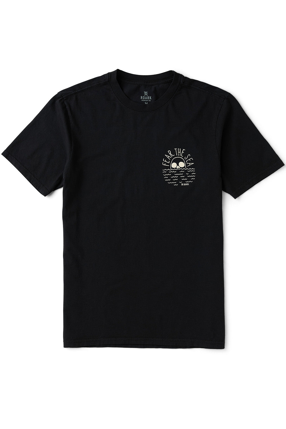 FEAR THE SEA TEE