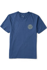 GOIN GLOBAL Washed Indigo
