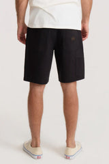 HWY 1 UTILITY SHORT Black