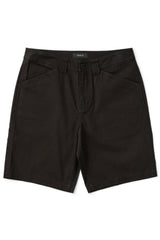 HWY 1 UTILITY SHORT Black