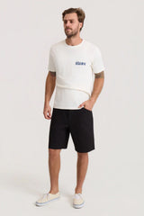 HWY 1 UTILITY SHORT Black