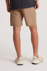 HYTIDE HYBRID Dark Khaki
