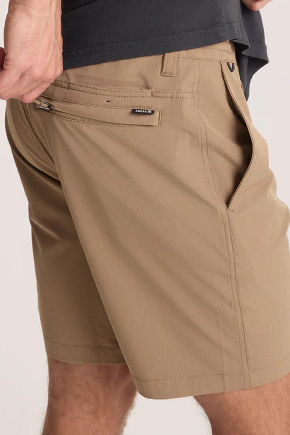 HYTIDE HYBRID Dark Khaki