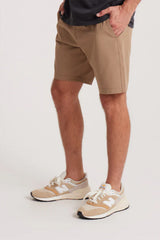 HYTIDE HYBRID Dark Khaki