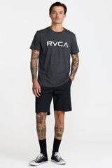 BACK IN HYBRID Black