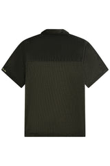 Jacquard Shirt