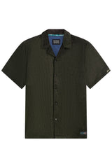 Jacquard Shirt