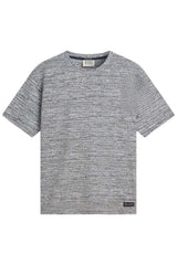 Jacquard T-Shirt