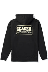 GOOD GOOD HOODIE Black