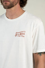 Hand Tied Flies T-Shirt