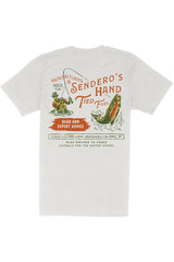 Hand Tied Flies T-Shirt