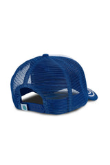 GUITAR REPAIR HAT Blue