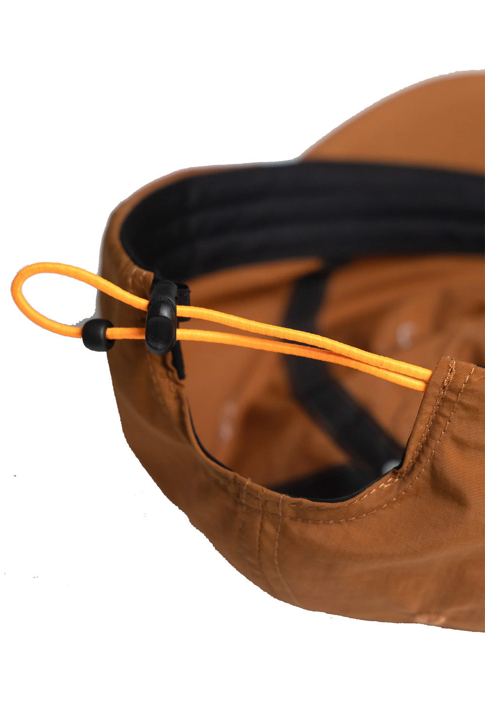 HOME COMFORTS CAP Rust