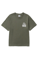 HOME COMFORTS TEE Olive