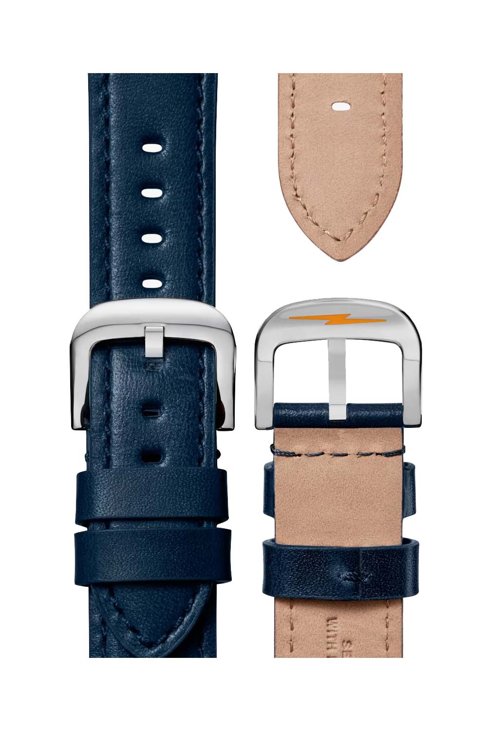 CANFIELD C56 43mm - CREAM