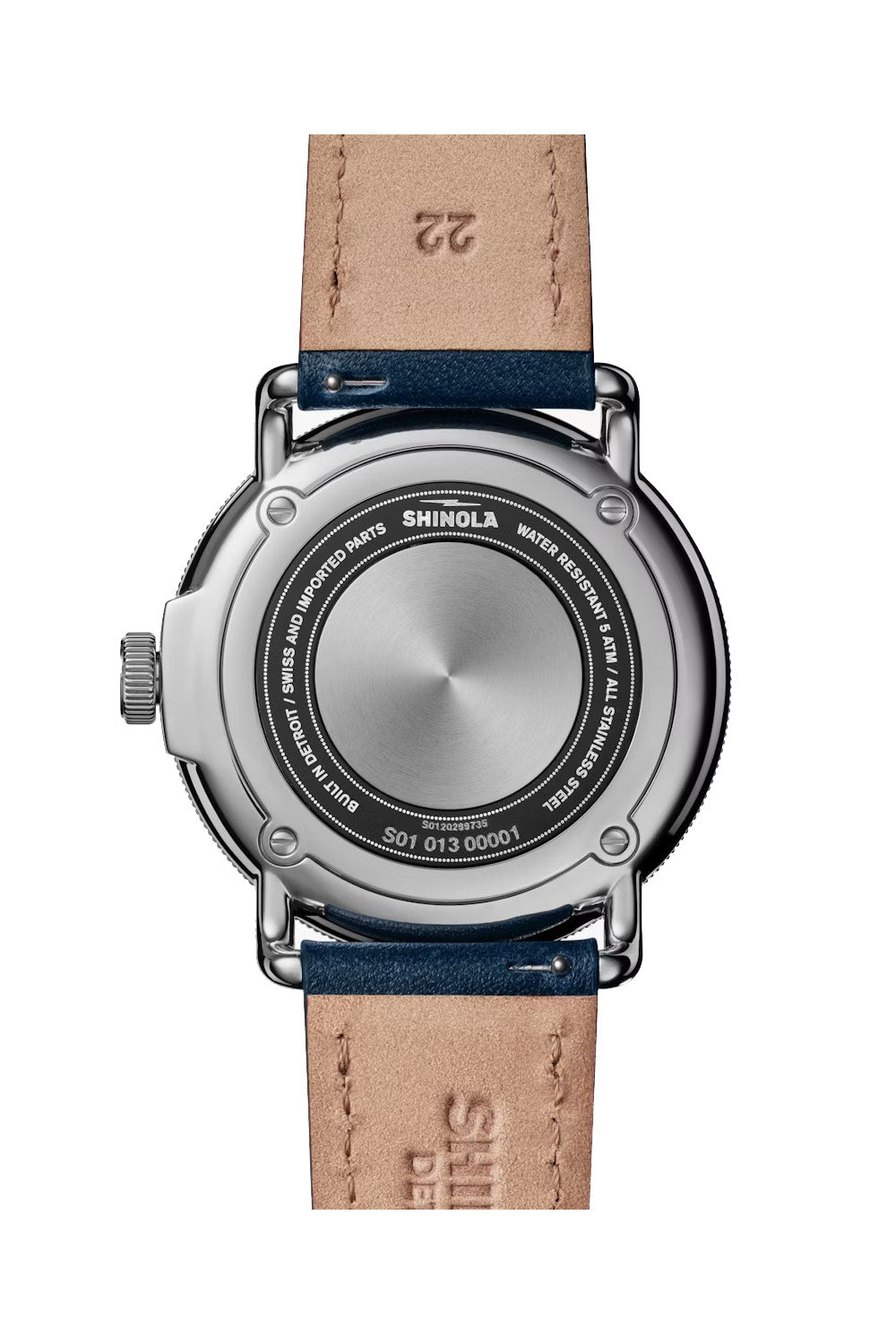 CANFIELD C56 43mm - CREAM