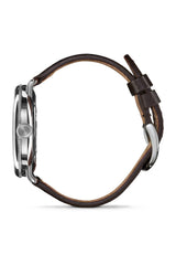 CANFIELD C56 43mm - DARK OLIVE/DEEP BROWN