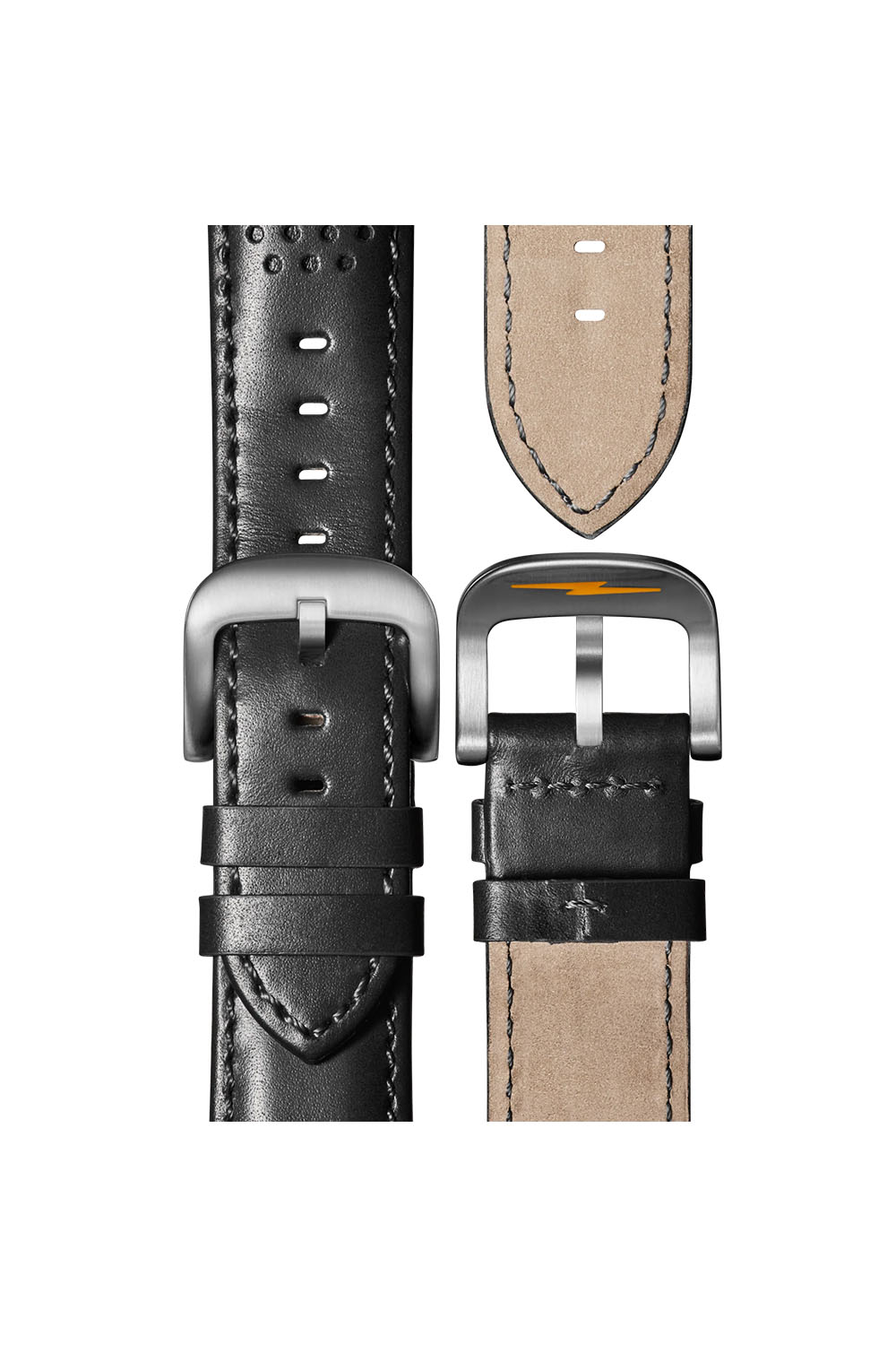 CANFIELD SPEEDWAY 44mm - BLACK