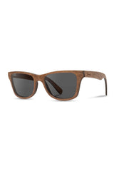 CANBY - WALNUT/GREY