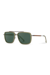 GRANT - PINE/GUNMETAL/WALNUT G15