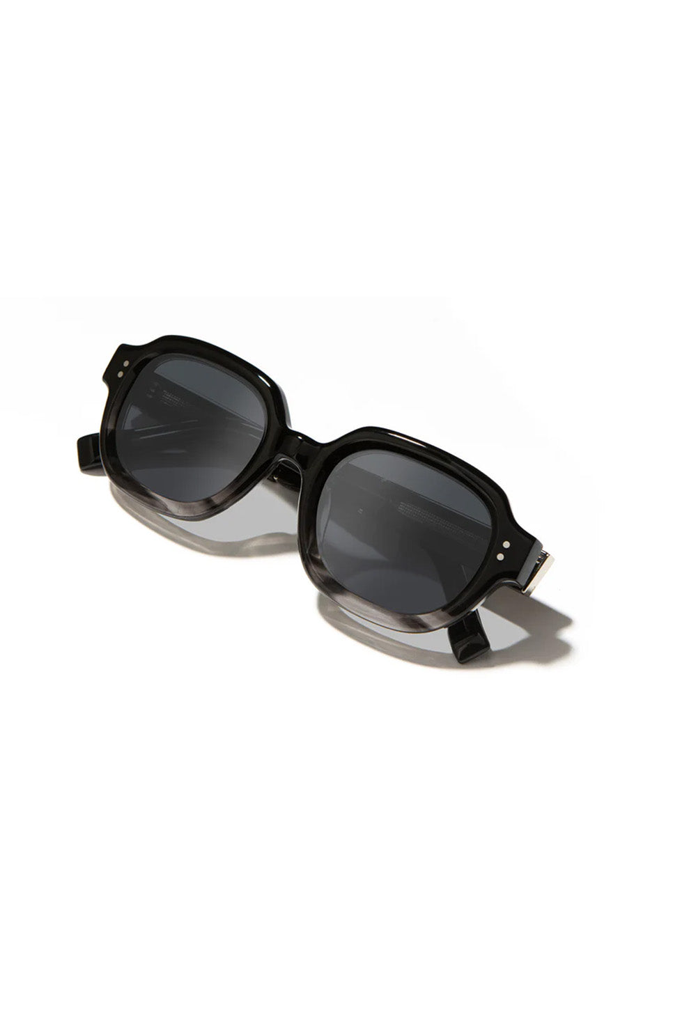 JASPER - BLACK AGATE/ELM BURL/GREY POLAR