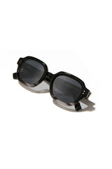 JASPER - BLACK AGATE/ELM BURL/GREY POLAR