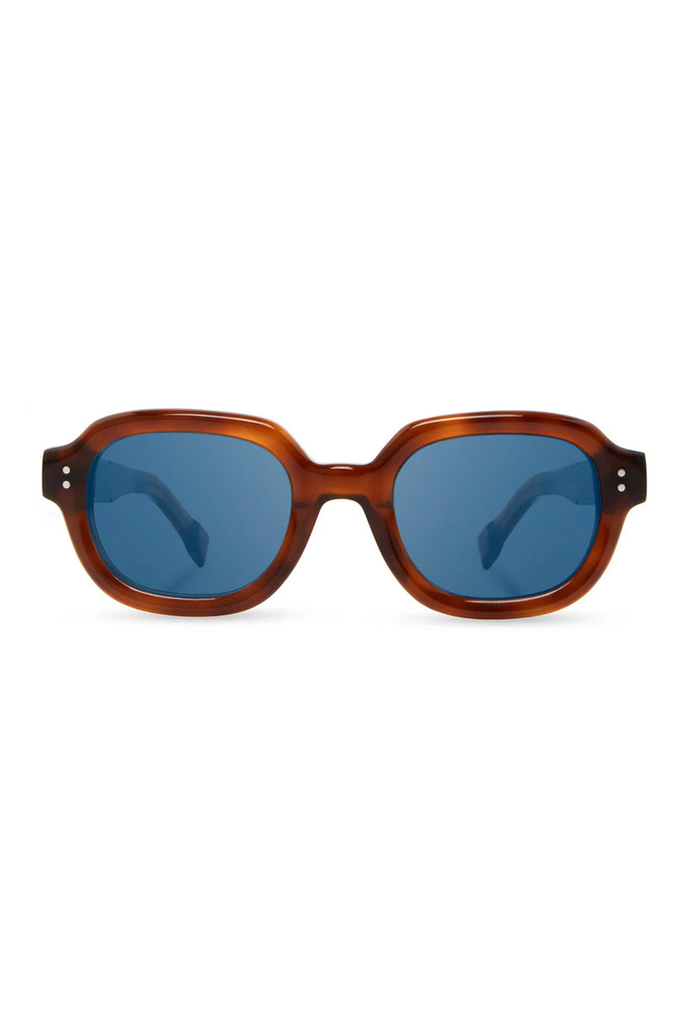 JASPER - BURGUNDY/ELM BURL/LIGHT BLUE