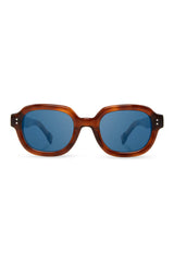 JASPER - BURGUNDY/ELM BURL/LIGHT BLUE