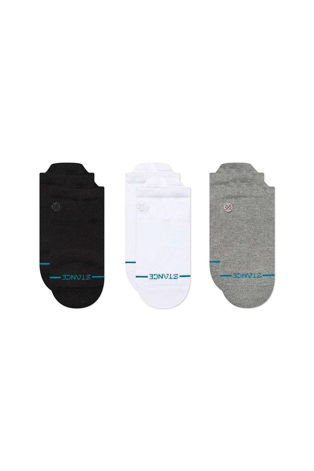 ICON LOW TAB 3 PACK