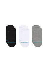 ICON LOW TAB 3 PACK