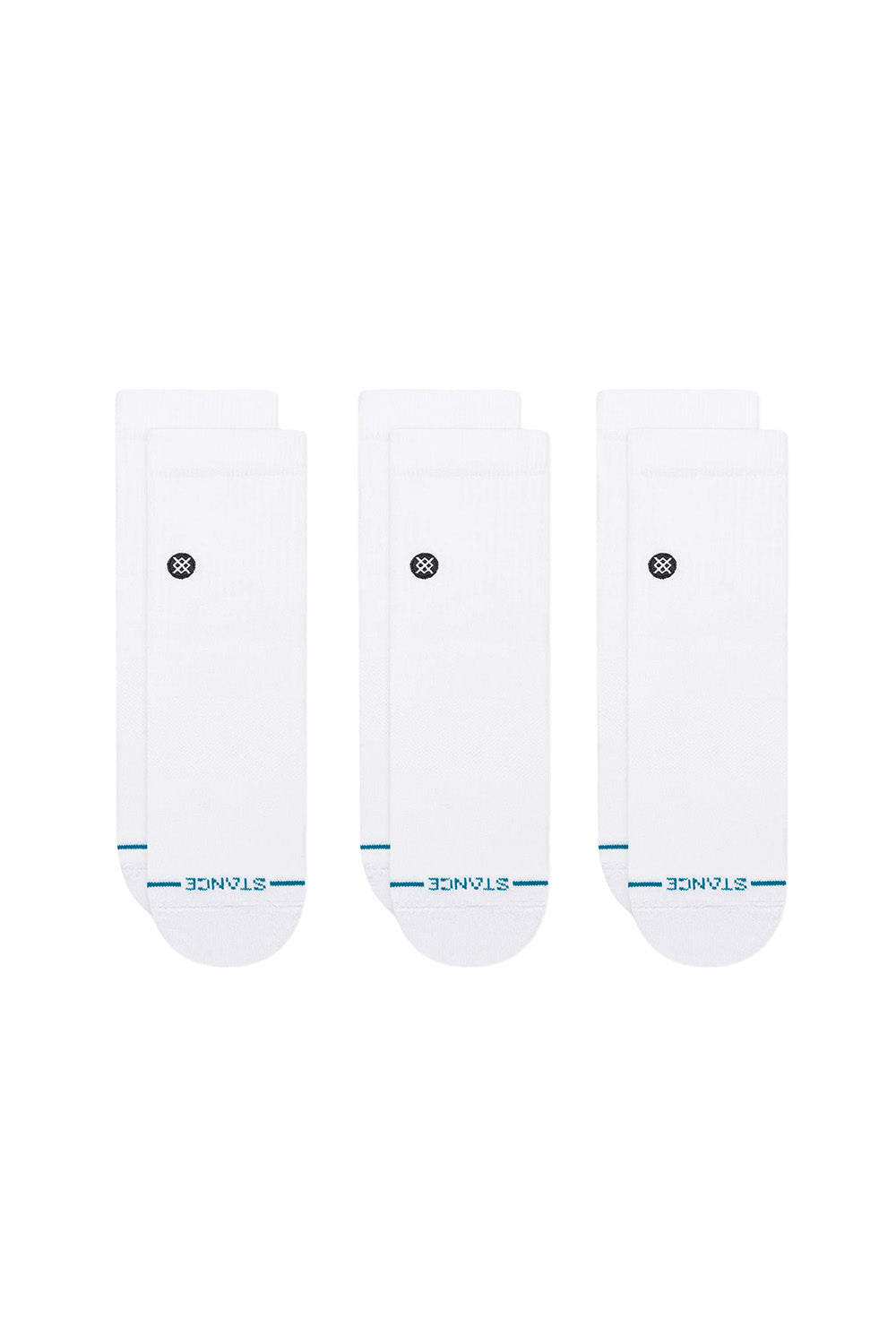 ICON QUARTER 3 PACK
