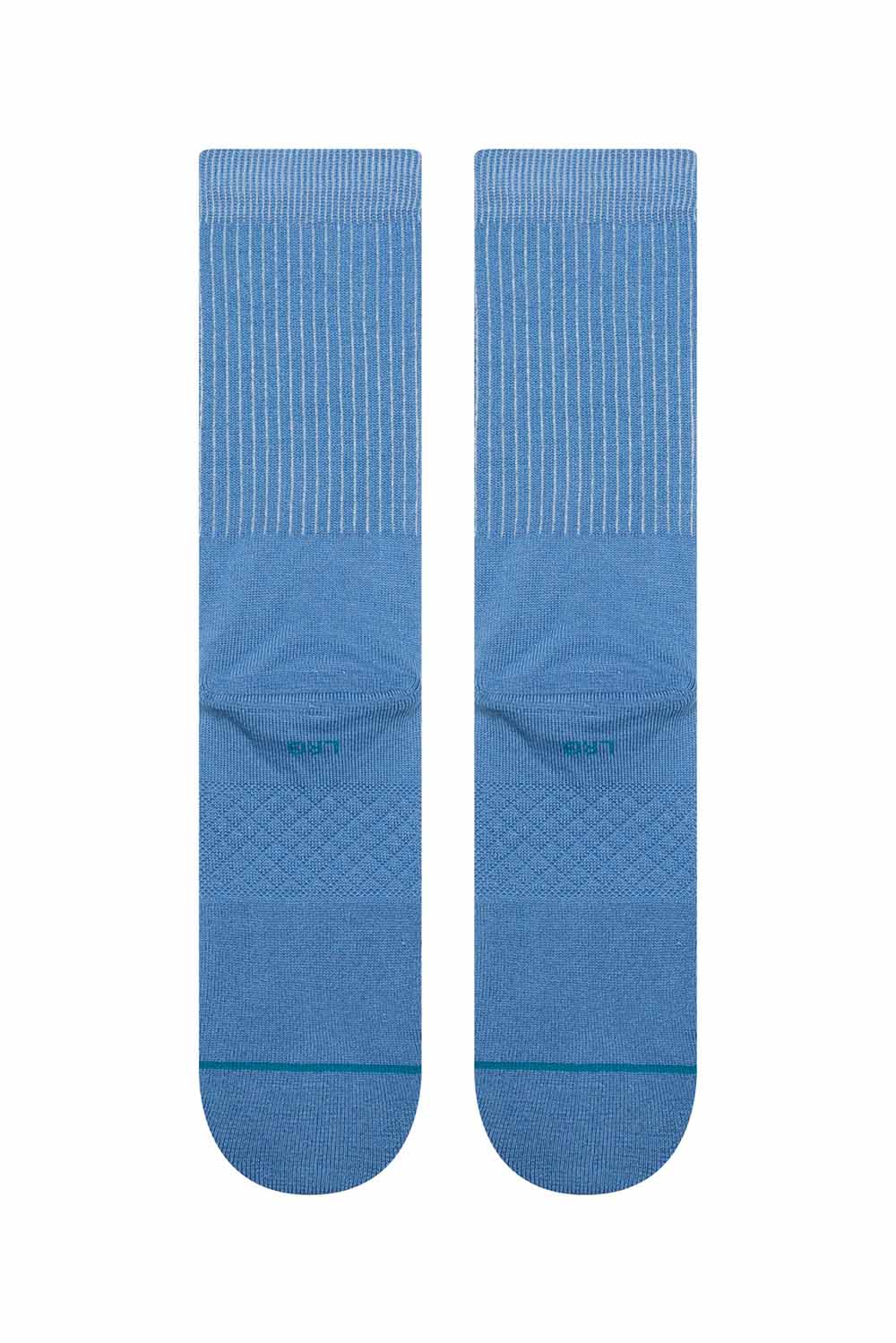 ICON POP CREW Capri Blue