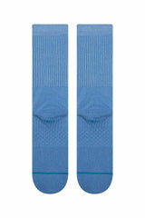 ICON POP CREW Capri Blue