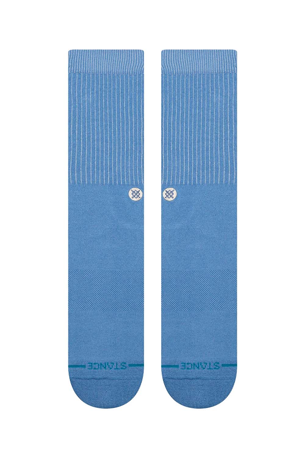 ICON POP CREW Capri Blue