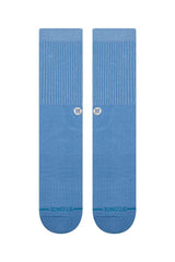 ICON POP CREW Capri Blue