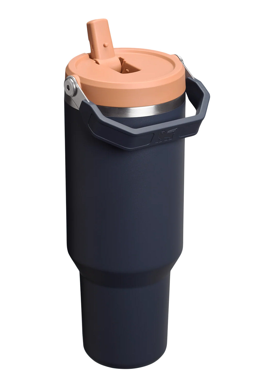 ICEFLOW FLIP STRAW TUMBLER 40oz Twilight