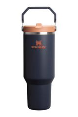 ICEFLOW FLIP STRAW TUMBLER 40oz Twilight