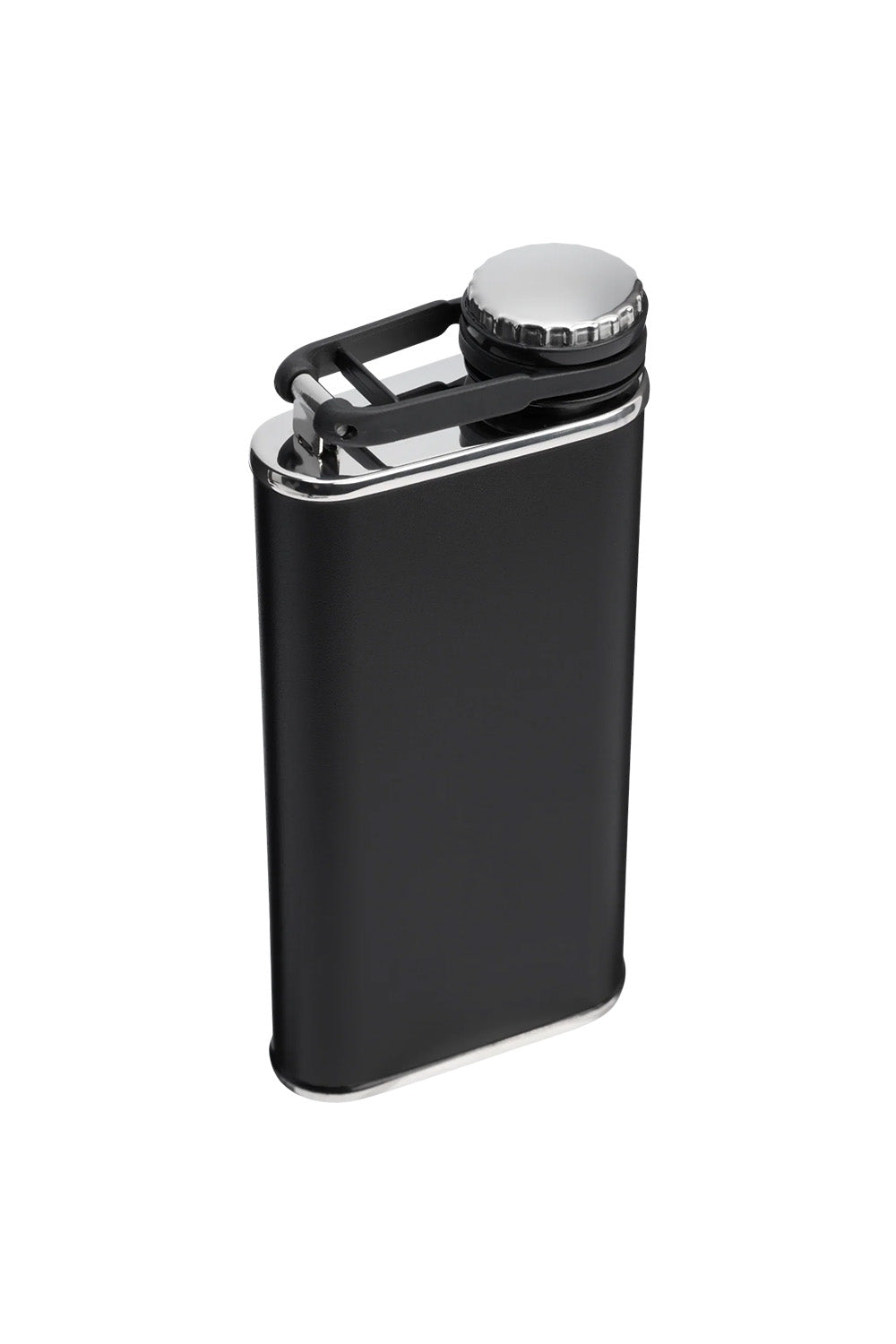CLASSIC FLASK 8oz Black 2.0
