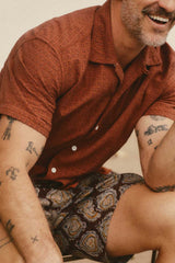DAVIS SHIRT