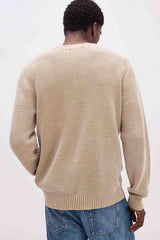 DUNE SWEATER Khaki