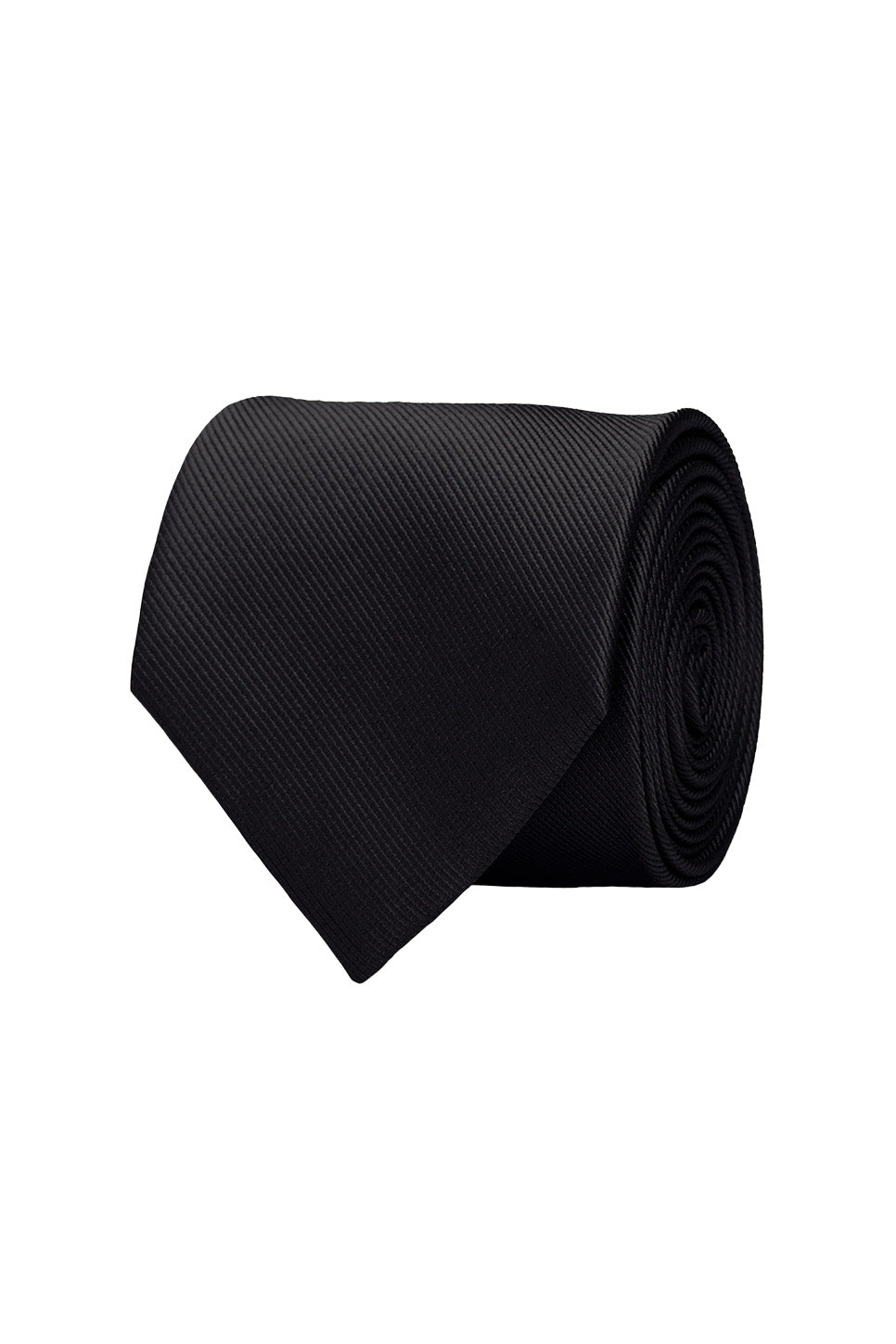 GROSGRAIN SOLID TIE
