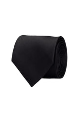 GROSGRAIN SOLID TIE